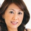 近藤郁の顔21