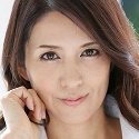 中澤レイの顔2
