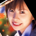 紋舞らんの顔3