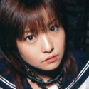 上原留華の顔9