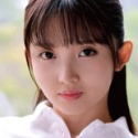 堀沢茉由の顔7