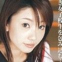 可愛あみんの顔