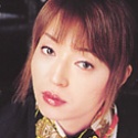 井川成美の顔1