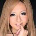 立花樹里亜の顔6