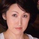 真島慶子