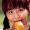 杏ちはやの顔2
