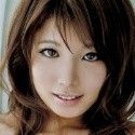 安達莉子の顔2