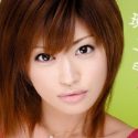 白瀬エリナの顔6
