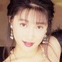 白木葉子の顔2