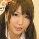 碧しのの顔12