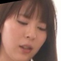 里深沙奈の顔2
