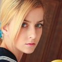 Abigaile Johnsonの顔1