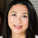 永田成子の顔5