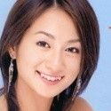 浅尾リカの顔11
