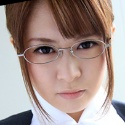 永瀬里美の顔1