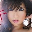 沖田杏梨の顔3