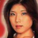 浅田純子の顔4