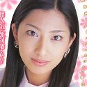 朝河蘭の顔2