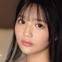 中森心々奈の顔8