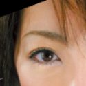 叶樹梨の顔10