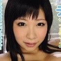 白戸ももの顔