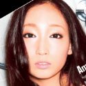 安達亜美の顔1