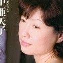 里中亜矢子の顔1