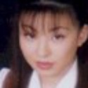 若菜玲美の顔2