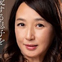 安野由美の顔8