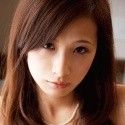 悠希めいの顔写真