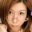 明乃夕奈の顔1