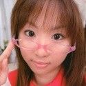 小倉杏の顔2