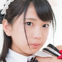 高杉麻里の顔18