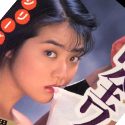 林由美香の顔1