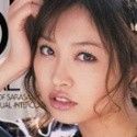 原更紗の顔23