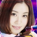 吉田花の顔5