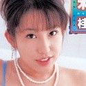 青木桂の顔1