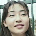 望月ひかるの顔写真