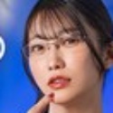 守屋よしのの顔7