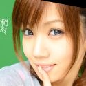 一色明奈の顔7