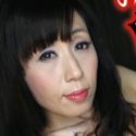 森下麻子の顔1
