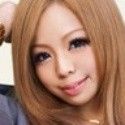 梨杏の顔4