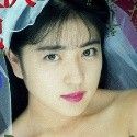 水沢早紀の顔1