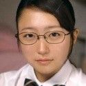 小泉里沙の顔1