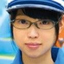 南ちえりの顔2