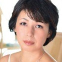 北園由香利の顔2