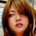佐藤江梨花の顔11