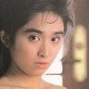 高樹陽子の顔3