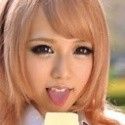 相葉レイカの顔14