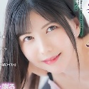 藍芽みずきの顔